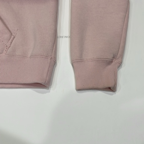 Vintage Hollister women’s hoodie medium excellent like new condition - Picture 5 of 7